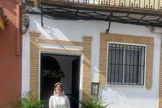 Higar Novias Sevilla - 6