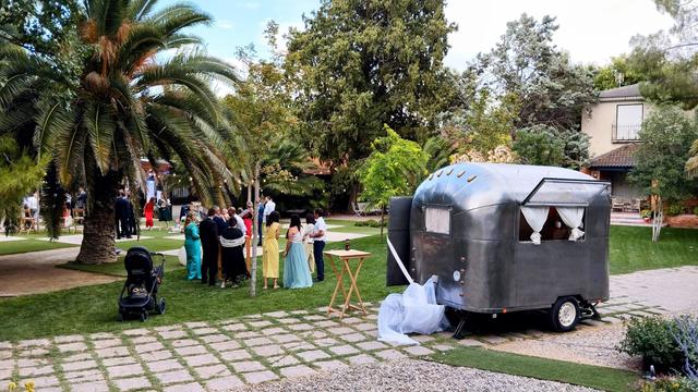 PhotoTruck Studio Fotomatón - 4