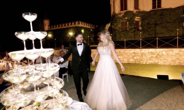 Boda y Miel - 4