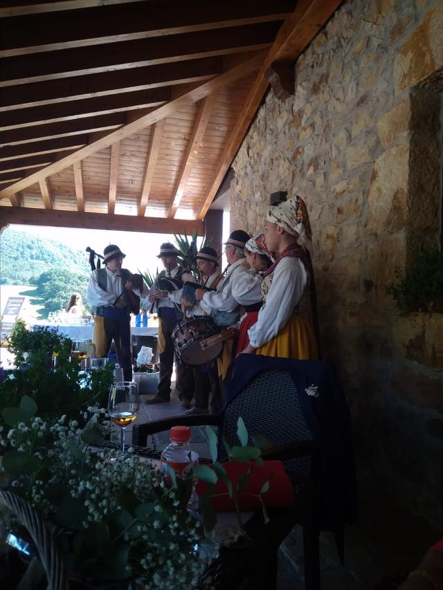 Gaiteros al Tresboliyu - 3
