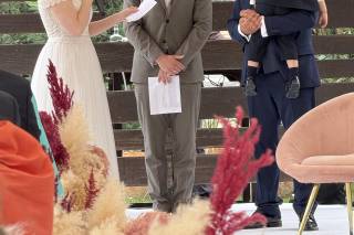 Rubén López de Miguel - Maestro de ceremonias - 4