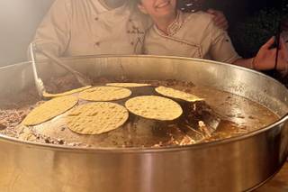 Panza Catering - 1