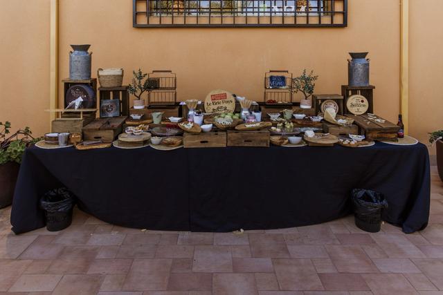 Salón Montepinar - 3