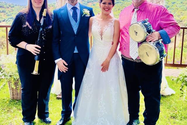 La Mujer Orquesta 1