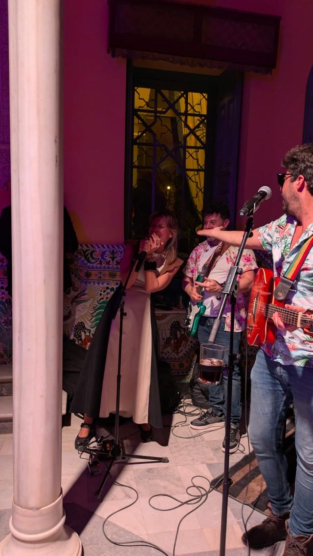The Flamen Kings - Pop, flamenquito y éxitos actuales - 4