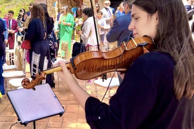La Mujer Orquesta 2