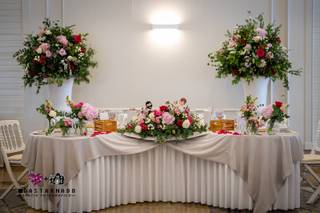 Flores para Novia - 11
