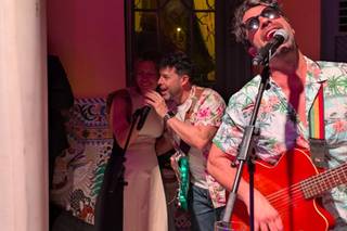 The Flamen Kings - Pop, flamenquito y éxitos actuales - 16