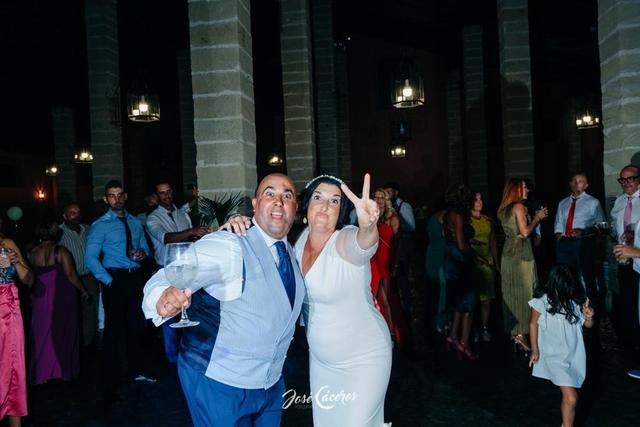 Jose Cáceres Fotografía - 1