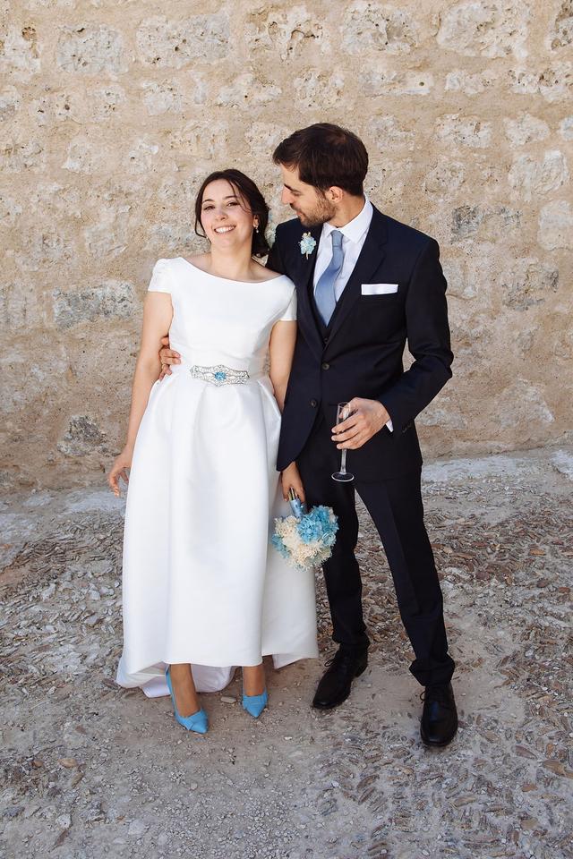 Esther Noriega Novias - 2