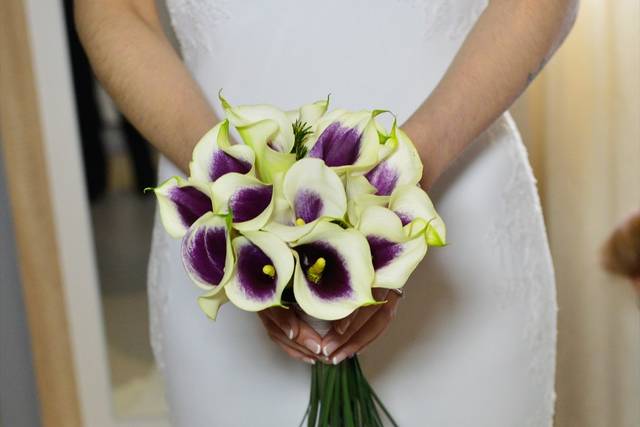 Floristería Susana Solís 5