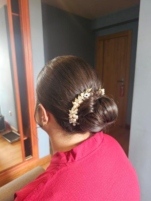 Aly Tejedor Estilistas - 2
