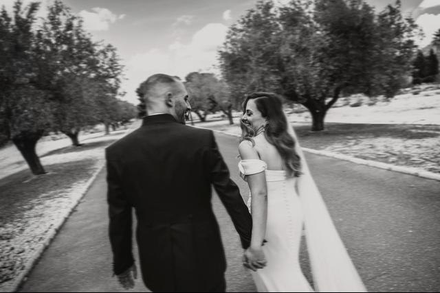 Creative Weddings - 1