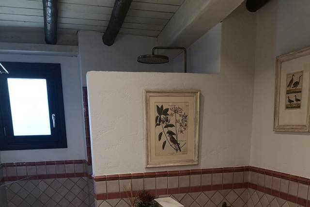 Hotel La Malvasía 3