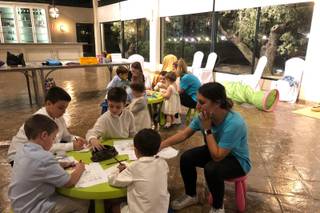 Alegria Infantil Activity - 3