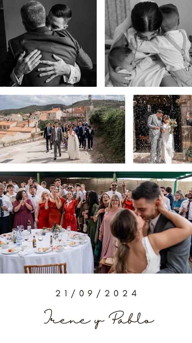 GinPic Bodas - 1