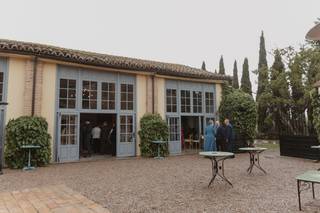 Torre del Pino - La Cocina de José Fernandez - 15