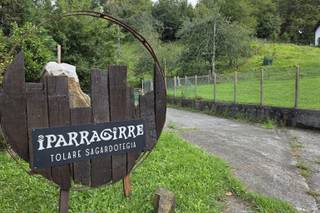 Iparragirre Sagardotegia - 3