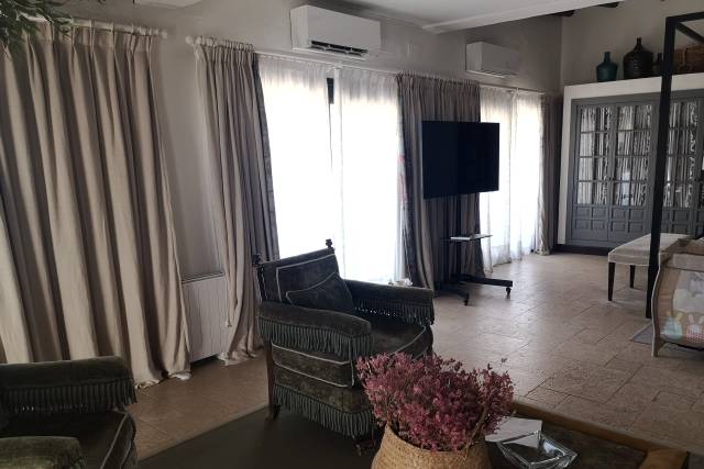 Hotel La Malvasía 5