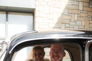 Classic Car Trip - 21