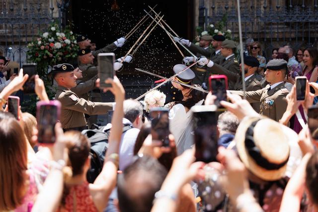 Más Bodas por Rebeca Tabernas - 4