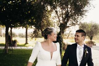 Can Macià - UAUU weddings & events - 9