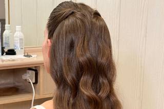 Marina Rienda  Makeup & Hair Stylist - 11