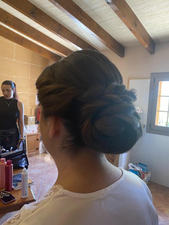 Zanutti Hairstylist - 1