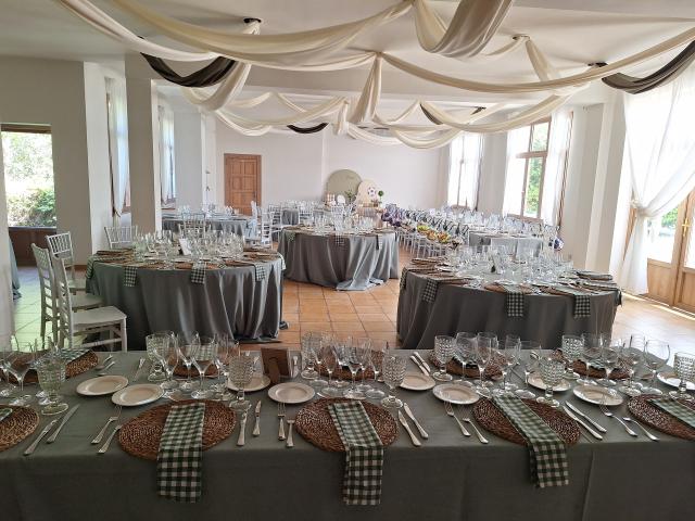 Aurrera Xperience Catering - 1