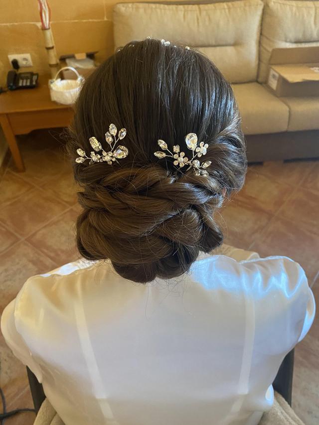 Zanutti Hairstylist - 2