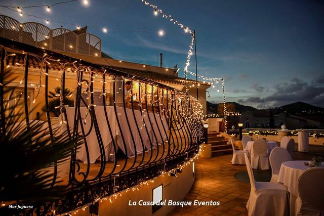 Hotel Grand Hyatt La Manga Club 5* 3