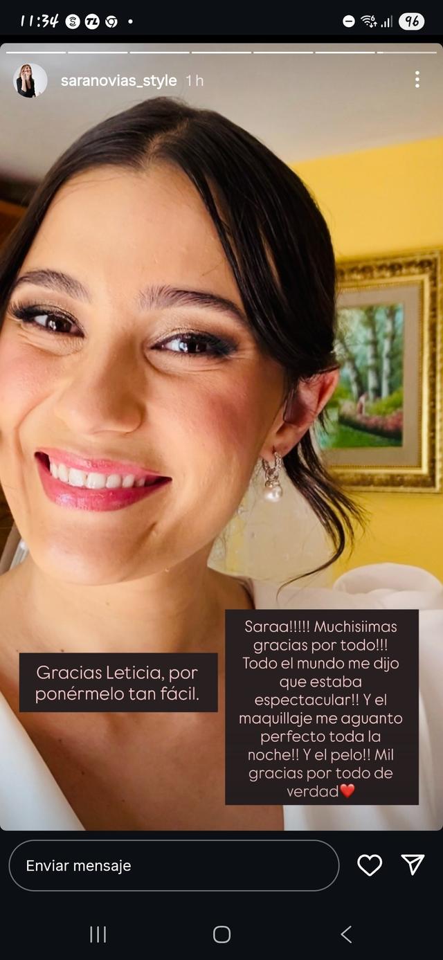 Sara Novias - 2
