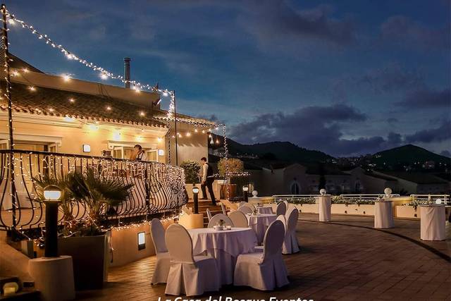 Hotel Grand Hyatt La Manga Club 5* 4