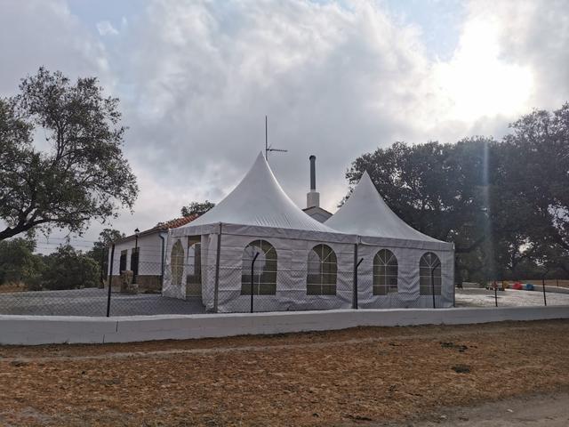 Grupo San Cristóbal - 3