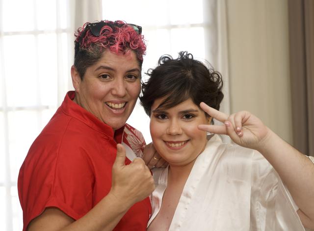 Estudio Fotográfico Rakel - 3