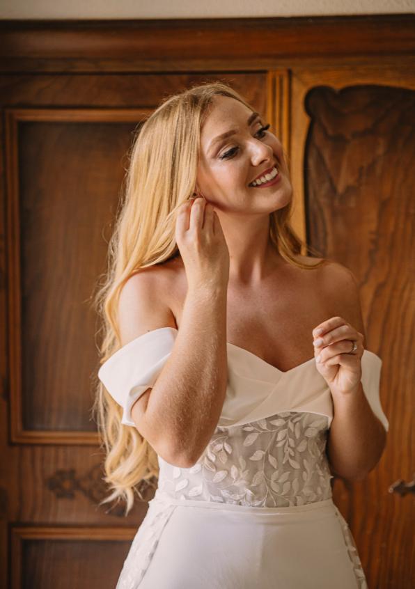 Amanda Woman - 2