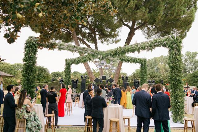Mila's Weddings - 1