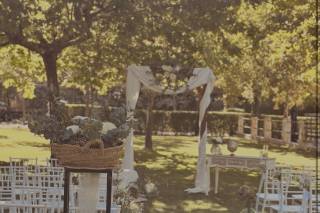 La boda que sueñas - 6