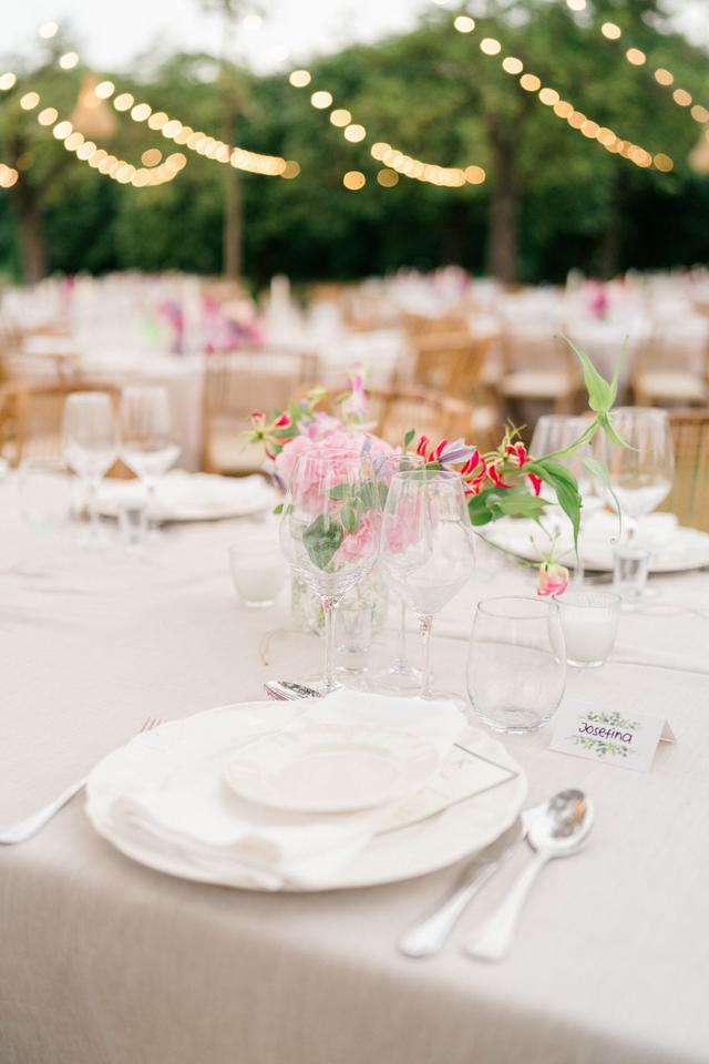 Mila's Weddings - 2