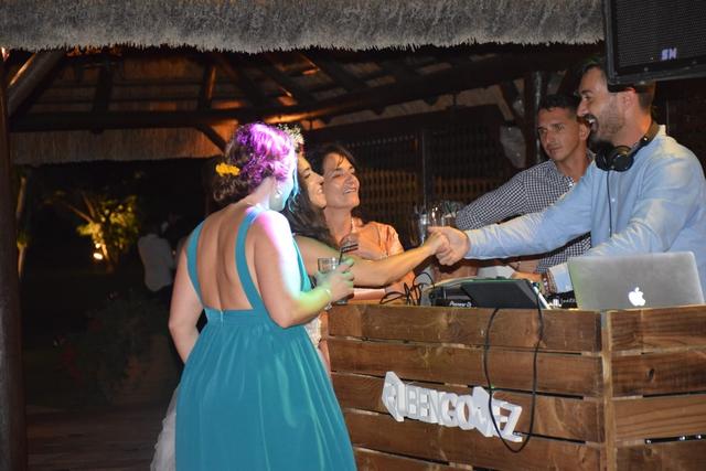 Rubén Gómez Dj - 1