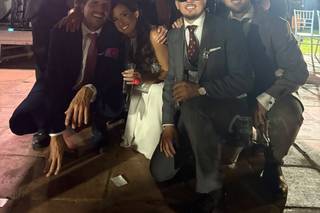 E.C.E. -  Eventos y Celebraciones Evasion - 5