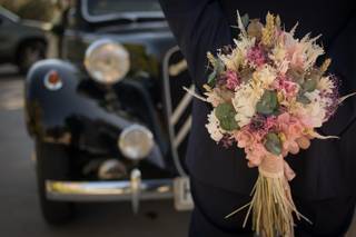 Floristeria Trafalgar - 12
