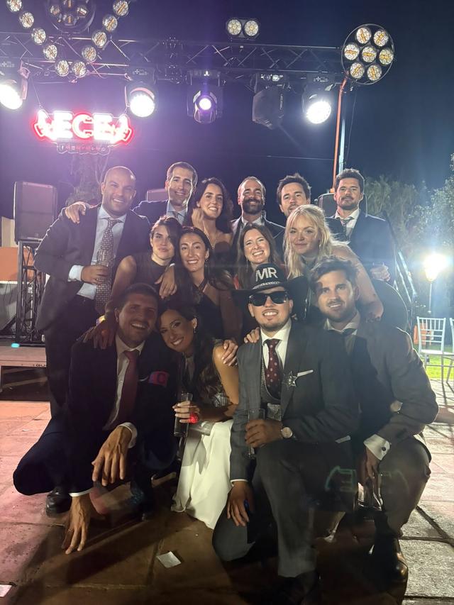 E.C.E. -  Eventos y Celebraciones Evasion - 2