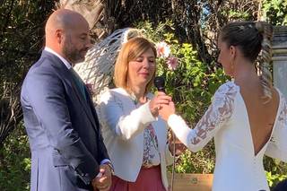 Diana Lacroix - Oficiante de ceremonias - 12