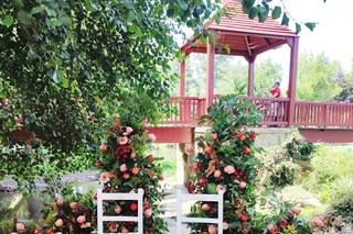 El Jardín de Juan XXIII - 12