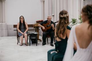 Grupos flamencos y Coros rocieros Milana Real - 5