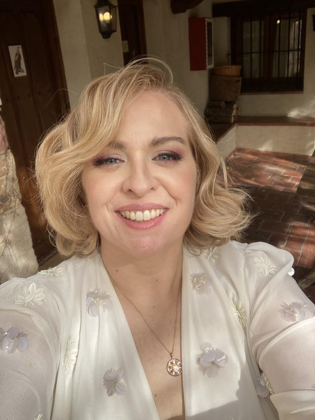 Kinga Mazur Beauty Maker - 3