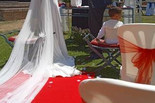 Oro de Roma Events Special Day - 6