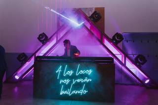 Más & Más Luxury Weddings by Nacho Lascasas - 6