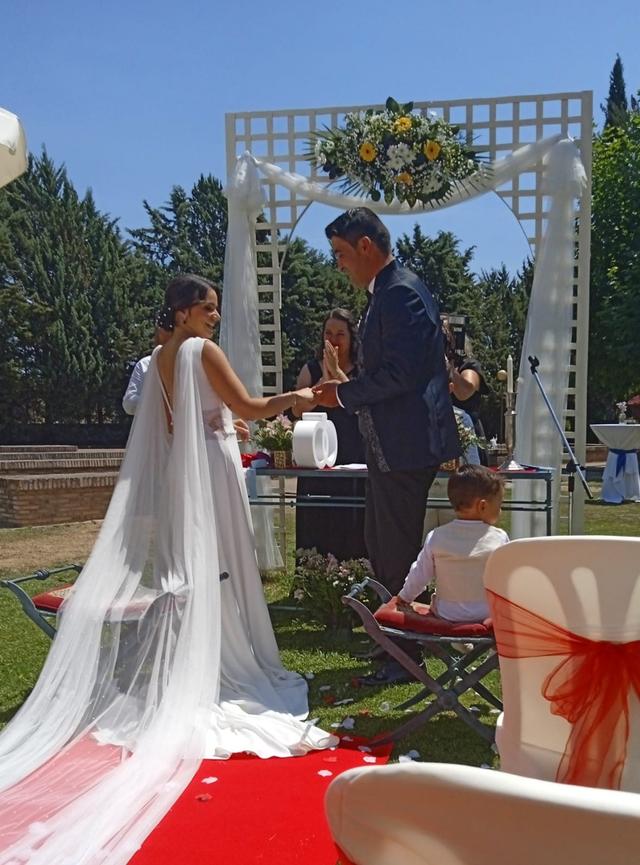 Oro de Roma Events Special Day - 2